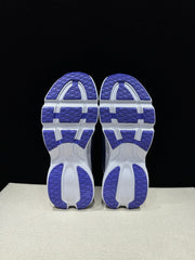 On x LOEWE Cloudventure 3.0 Sneakers, Grey Blue