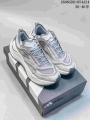 Adidas Holo Peak Low-Top Trail Running Shoes KI1522