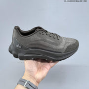 Alo Yoga Alo Runner Low-Top Running Sneakers