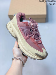 Nike Zoom Vomero Roam Sneakers Burgundy Cream 2607TGD100A20
