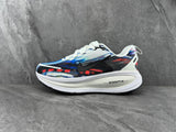 Nike ZoomX Running Shoes in Multicolor