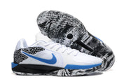 Nike Sabrina 2 Basketball Shoes White Blue