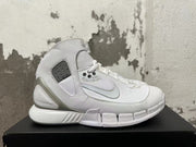Nike Zoom Kobe 2K5 FTB White High-Top Basketball Shoes