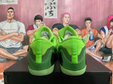 Nike Kobe 11 Basketball Shoes – Electric Green