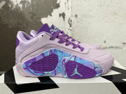 Jordan Luka 2 Basketball Shoes in Purple