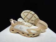 On x Loewe Cloudventure 3.0 Sneakers in Light Brown