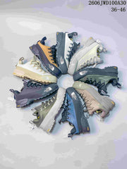 The North Face Glenclyffe Low-Top Outdoor Shoes