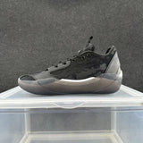 Jordan 39 Black Basketball Shoes