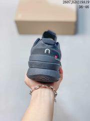 On THE ROGER Pro 2 Black Tennis Shoes