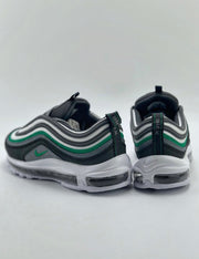 Nike Air Max 97 Sneakers Grey Green 921826-020