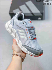 Adidas Climacool Ventage Running Shoes Light Gray 2607JHY497A17