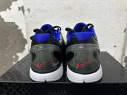 Nike Kobe 6 Protro Gray Camo Basketball Shoes