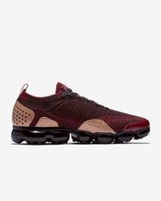 Nike Air VaporMax Flyknit 2 NRG Burgundy AT8955-600