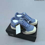 Arc'teryx Norvan Kopec GTX Low-Top Hiking Shoes