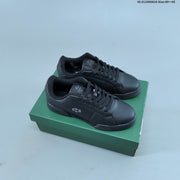 Lacoste HL311000816 Low-Top Lace-Up Sneakers