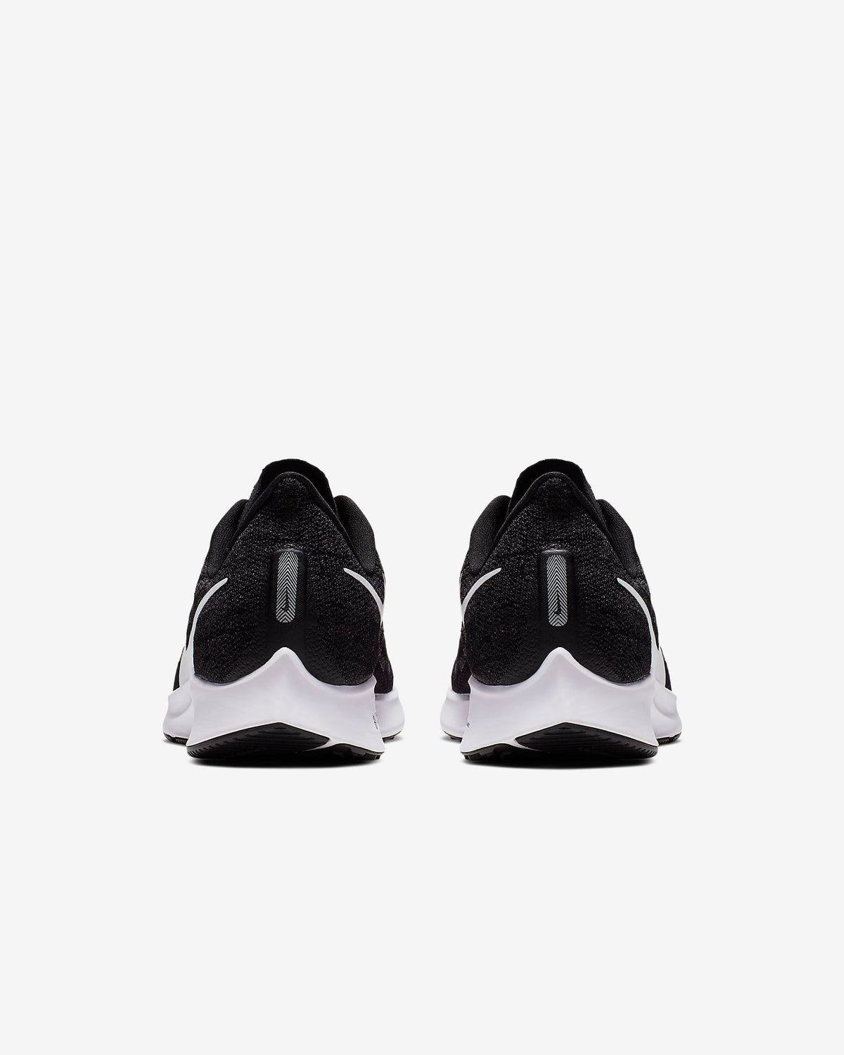 Nike Air Zoom Pegasus 36 Running Shoes Black White AQ2203-002
