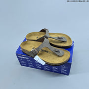 Birkenstock Gizeh Thong Sandals with Adjustable Buckle
