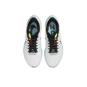 Nike Air Zoom Pegasus 39 Running Shoes White Red Yellow DX3350-100