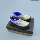 UGG Heritage Utility Low-Top Casual Sneakers