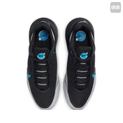 Nike Air Max 97 Black White Blue Sneakers