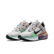 Nike Air Max 2021 Sneakers Grey Orange DO2336-010