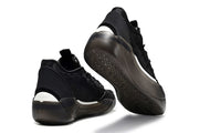 Jordan 22 Low Basketball Sneakers in White or Black