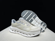 On Cloudtilt Remix Sneakers in Light Grey