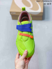 ASICS Hyper Taping Sneakers Neon Green 1203B190