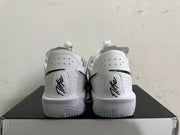 Nike Basketball Shoes White/Black