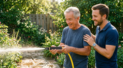 One Nozzle, Endless Outdoor Power