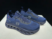 On Cloudtilt Sneakers in Midnight Navy Blue