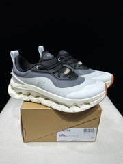 On Cloudtilt 2.0 x LOEWE Sneakers, Grey and Black