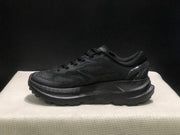 HOKA Mafate X Black Trail Running Shoes