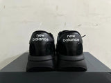 New Balance U370 Black Sneakers