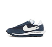 Nike LDWaffle Fragment sacai Sneakers Navy DH2684-400