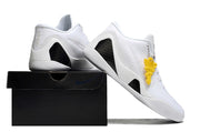 Nike Kobe 9 Low Basketball Shoes
