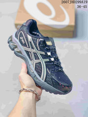 ASICS Gel-Nimbus 10.1 Retro Running Sneakers 2607JHD299A19