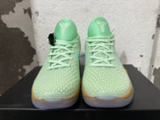 Nike Kobe 6 Basketball Shoes, Mint Green and Gum