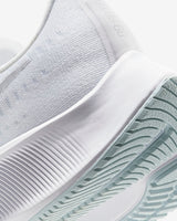 Nike Air Zoom Pegasus 37 White Running Shoes BQ9647-101