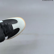 Adidas Samba Low-Top Sneakers Black White Gum IG2010