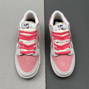 Nike Dunk Low SE Rabbit Year Pink White Sneakers DO9457-117