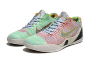 Nike Kobe 9 Low Basketball Shoes