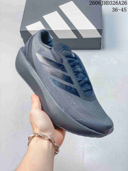 adidas Supernova Rise 3 Running Shoes, Charcoal