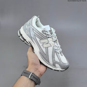 New Balance 1906R Sneakers White Silver U1906RJM