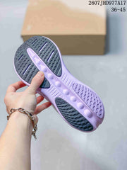 On Cloudtilt Sneakers White and Purple 2607JHD977A17