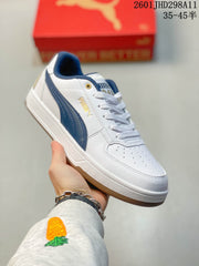 Puma Caven 2.0 Sneakers White Navy 392290 03