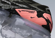 Nike Air VaporMax Moc 2 x ACRONYM Black Coral AQ0996-102