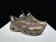 On x LOEWE Cloudventure 3.0 Sneakers, Light Brown
