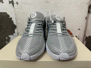 Nike Zoom Freak 5 Grey Basketball Shoes
