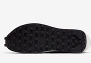 Nike Sacai LDWaffle Black Grey Sneakers BV0073-001